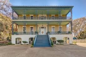 Duff Green Mansion